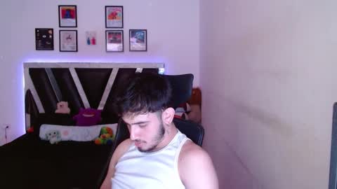 Sebas online show from January 10, 8:07 am