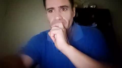 Sebastian Torres Lpez online show from February 18, 7:17 am