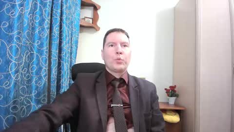 Secret lover XXX online show from January 13, 3:27 pm