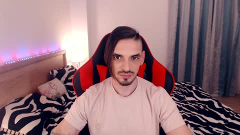 Dean Carter online show from January 4, 11:06 pm