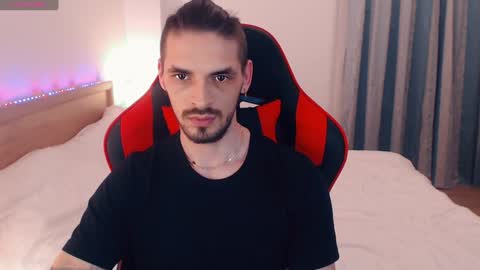 Dean Carter online show from January 30, 12:18 am