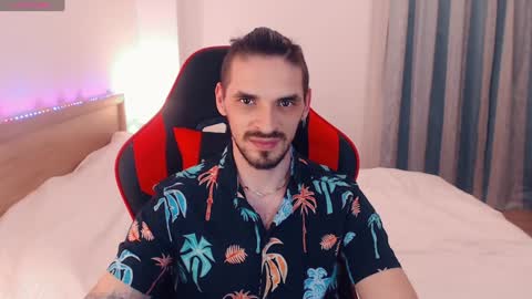 Dean Carter online show from February 4, 11:49 pm