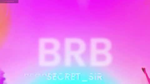 Dean Carter online show from March 16, 11:08 pm