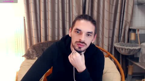 Dean Carter online show from December 27, 11:53 pm