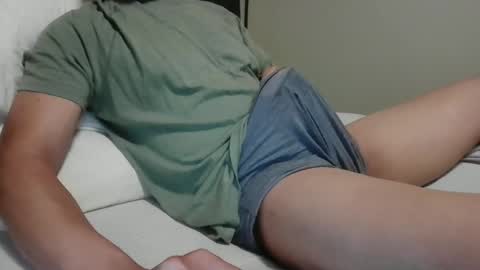 secretbro1 online show from May 31, 8:04 am
