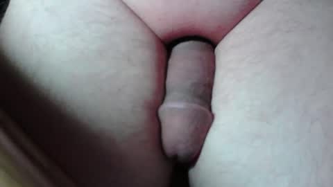 secretrub online show from February 4, 2:32 pm