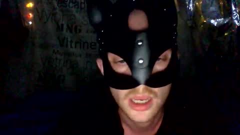 secretwarmth online show from April 19, 10:23 pm