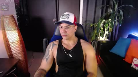 sed online show from March 7, 9:40 am