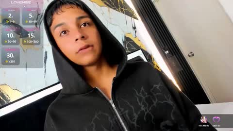 seductivo online show from March 18, 5:21 am