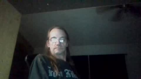 Snapshot of seeaaronscock chatting on October 19, 9:45 am Aaron Guitar online show from October 19, 9:45 am
