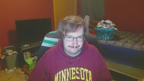 seek_1g online show from December 15, 6:51 am