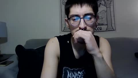 seitans curse666 online show from January 16, 5:42 am