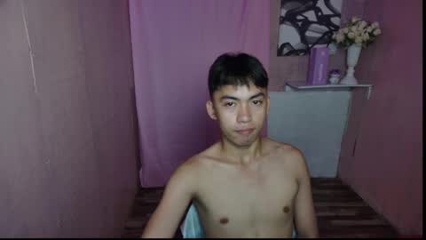 Aprilane online show from October 24, 7:21 am