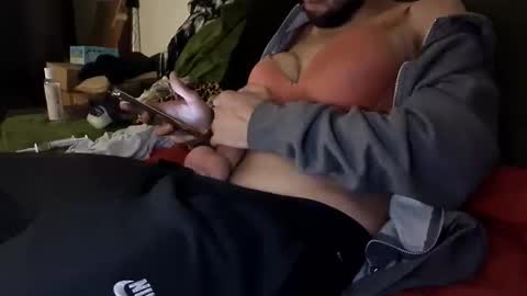 Julian Kinky Bi-guy online show from November 5, 2:24 am