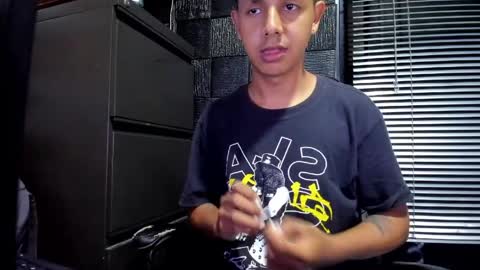 selfsuck_balls online show from May 26, 10:50 pm