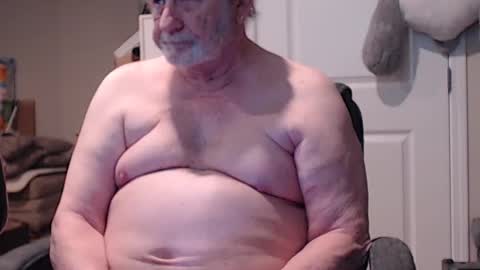 selkie2s online show from March 11, 7:14 pm