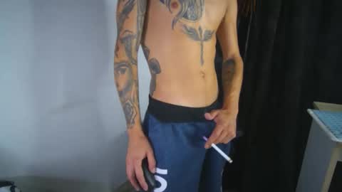 sem_alas online show from September 13, 6:14 am