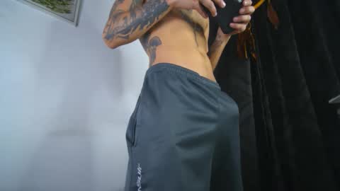 sem_alas online show from September 10, 11:14 pm