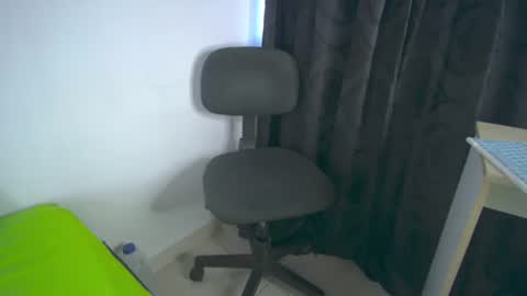 sem_alas online show from January 15, 10:35 pm