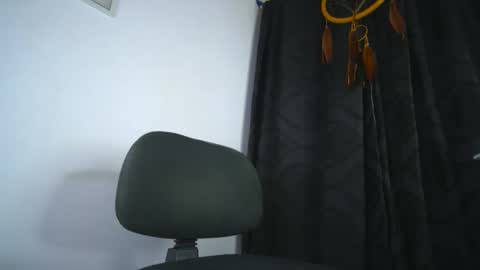 sem_alas online show from September 20, 3:50 am