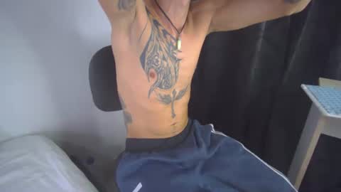 sem_alas online show from December 28, 11:37 pm