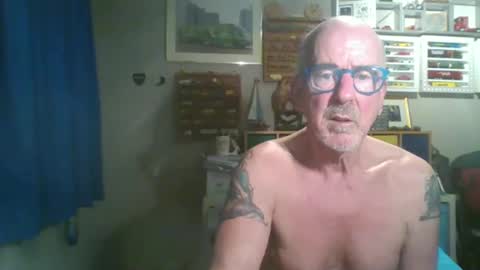 frederick online show from February 7, 9:42 pm