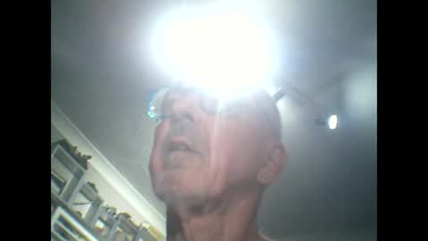 frederick online show from April 19, 9:39 pm