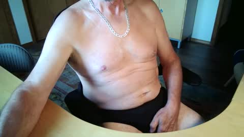 Sensually Yours online show from September 19, 12:46 am