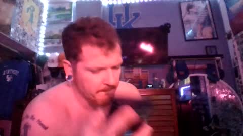 sensualsamuel69 online show from May 22, 5:18 pm