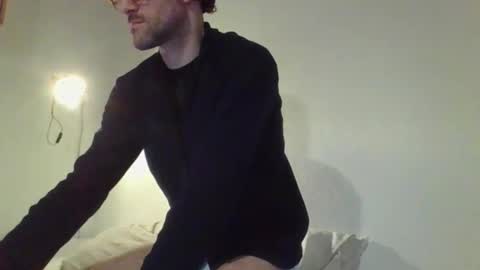 Matt online show from January 9, 12:38 am