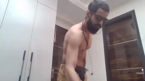 Sentient Being online show from January 9, 8:55 pm