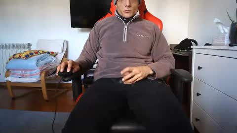 sepvito online show from January 1, 2:52 pm