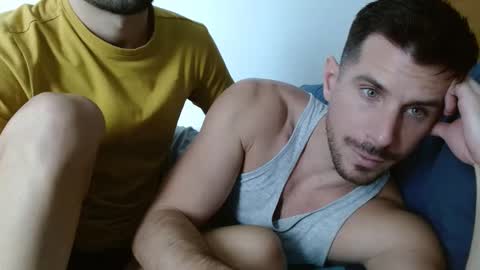 serafino94 online show from February 26, 12:47 pm