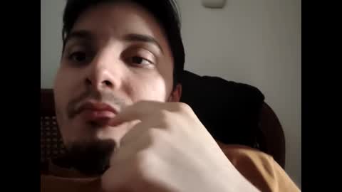 Seb online show from November 16, 8:11 pm