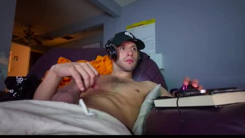 serebob4 online show from March 11, 12:23 pm