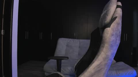 Sergi Mancini online show from January 16, 10:01 pm