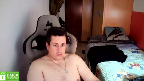 Pollos online show from May 31, 2:27 pm