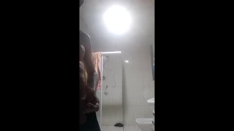 sergiobianchi977 online show from April 17, 2:14 am