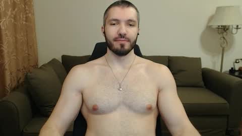 Serg Superior online show from November 10, 2:16 am