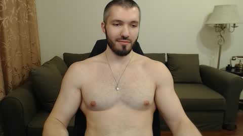 Serg Superior online show from November 8, 2:04 am