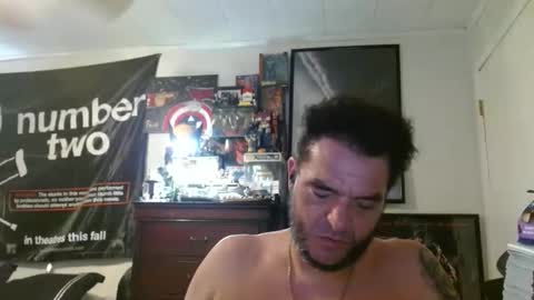 serioussouthwood online show from June 10, 6:37 am
