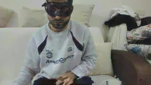 sero98313230 online show from April 10, 1:07 pm