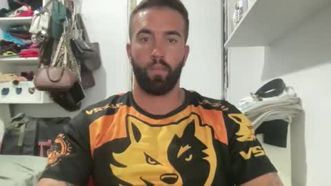 serpent_sexy online show from October 1, 10:25 pm