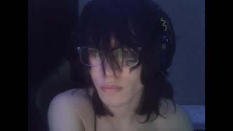 Snapshot of serpentscythe chatting on October 8, 12:59 am serepentscythe online show from October 8, 12:59 am
