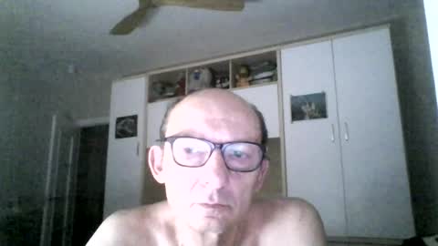 serrano49 online show from July 14, 1:51 am