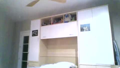 serrano49 online show from November 6, 2:36 am