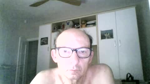 serrano49 online show from June 24, 2:03 am