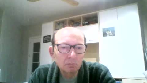 serrano49 online show from March 29, 5:18 am