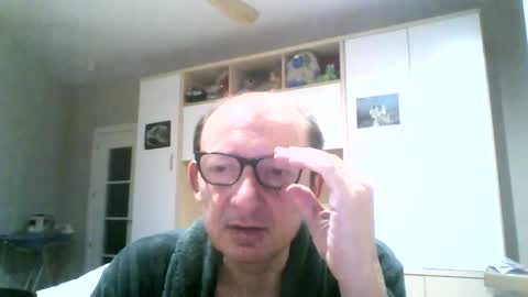 Snapshot of serrano49 chatting on September 23, 4:34 am serrano49 online show from September 23, 4:34 am