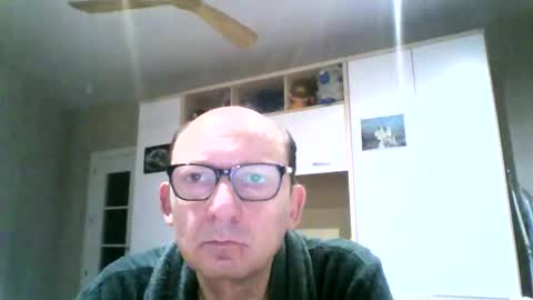 Snapshot of serrano49 chatting on January 30, 2:27 am serrano49 online show from January 30, 2:27 am
